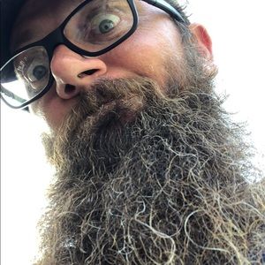 Meet your Posher, Nick